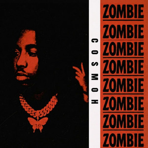 zombie by cosmoh