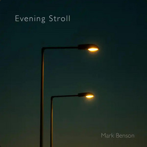 Evening Stroll by Mark Bensonn