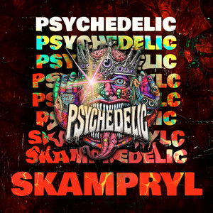 Bæd Bitch (Psychedelic)