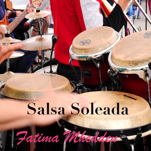Fatima Mhedden - Salsa Soleada