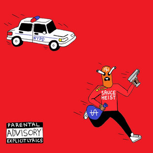 Sauce Heist & Blunted Sloth - Violence