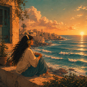 Between Waves by Fikr
