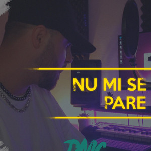 DMC - Nu mi se pare