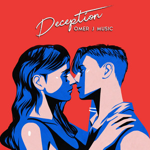 OMER J MUSIC - Deception