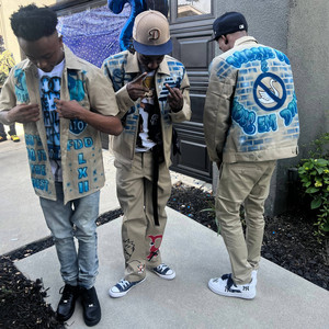 sDL FreeStyle by day3, YungkChill