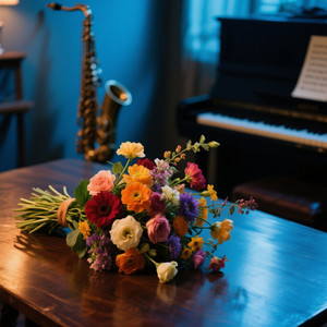 Blue Note Dreams by KIRSWILL