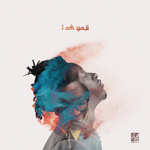 I Am Yaji cover