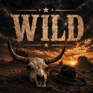 Wild by Outlaw Cowboys