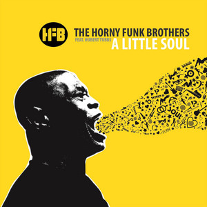 A Little Soul — The Horny Funk Brothers