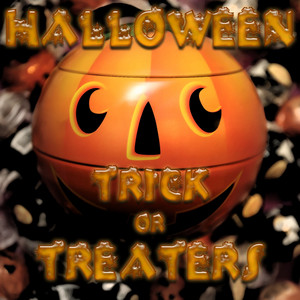 Halloween Scream Team - Trick or Treat