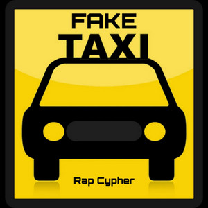 Fake Taxi Rap Cypher by TFR, JayDeep, Lil Ammy Lekhak, the Fallen Demon, INSEN, Not Real