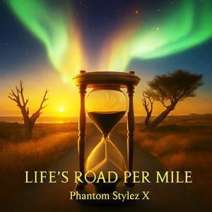 Life's Road Per Mile by Phantom Stylez X