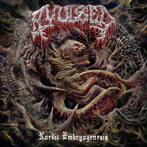 Pestilential Mists by Avulsed