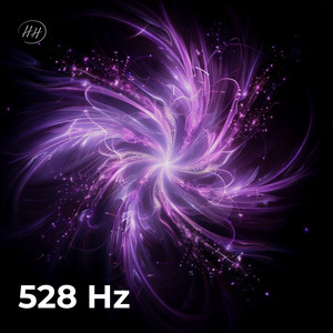 528 Hz Find Your Center by Ether Bloom