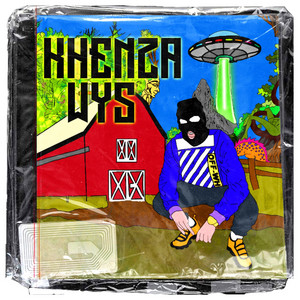 Khenza Wys - Dealer