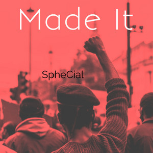 Portada de Made It