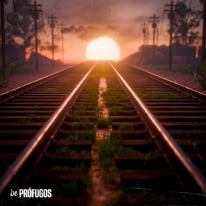 El Último Tren by bePRÓFUGOS