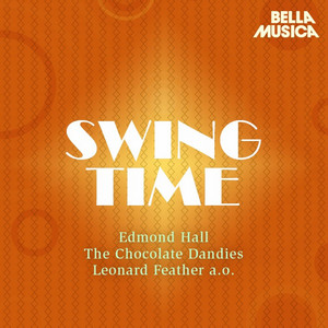 Swing Time: Harry Edison - Lester Young - Frank Newton and Other — Various Artists