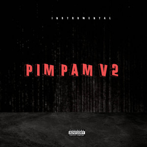 PIM PAM V2 - Instrumenta by Sr Corleone Album Cover