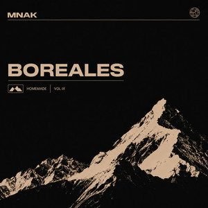Boreales (Homemade) - Vol. IX by MNAK, Hazhe