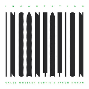 Miss Nancy by Caleb Wheeler Curtis, Jason Moran