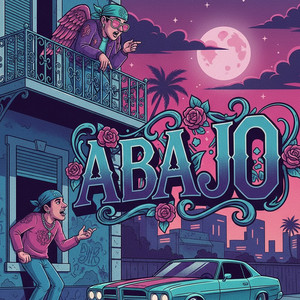 Abajo by chamakita mas na