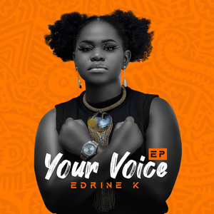 Edrine K - Positivity