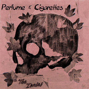 The Ionics - Cherry Blossom
