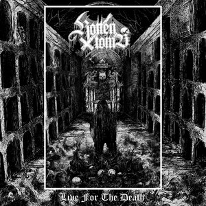 Augiring An Eternal War by Rotten Tomb