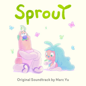 Marc Yu - Growth Spurt