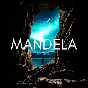 MANDELA by Soy Gaba