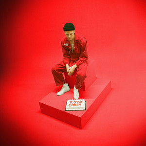 ROSSO CORSA