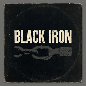 Black Iron by DesOrigin