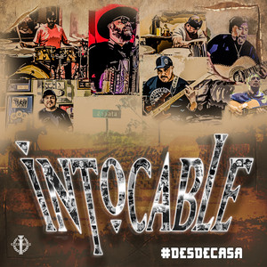 #Desdecasa album
