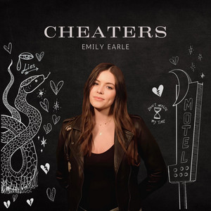 Emily Earle - Cheaters