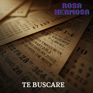 te buscare by RosaHermosa