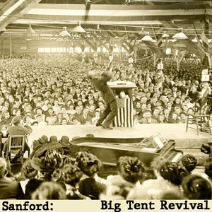 John Boy by Sanford: