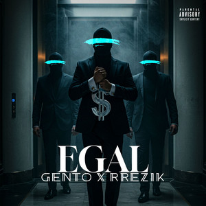 Egal by Gento, Rrezik
