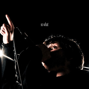 so what by dxff.