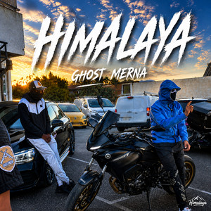 Himalaya by Ghost Merna