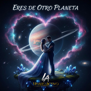 Eres De Otro Planeta