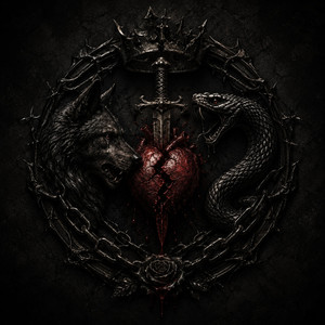 Misery - Single by Mikey Reaper | Spotify