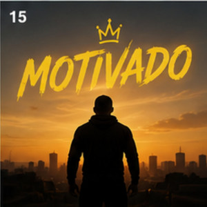 Motivado by Wanneboyyy