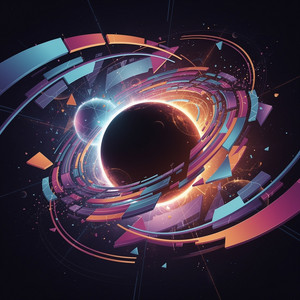 Collapse Ecpse by Ultravexa