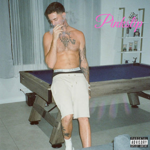 Portada de Pinkslip
