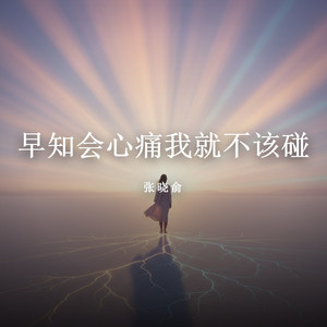 早知会心痛我就不该碰 by 张晓俞