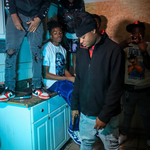 Tcbyungin - Forever Thug