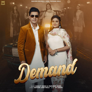 Demand