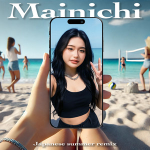 Die - Mainichi (Japanese Summer Remix)