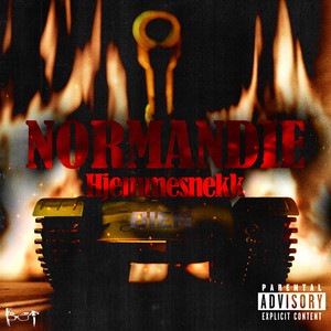 NORMANDIE & Mikey - Normandie (Hjemmesnekk)